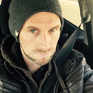 Meet your Posher, Brent